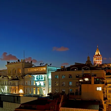 Hotel Momento Golden Horn 4*
