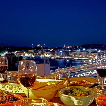 Momento Golden Horn Hotel
