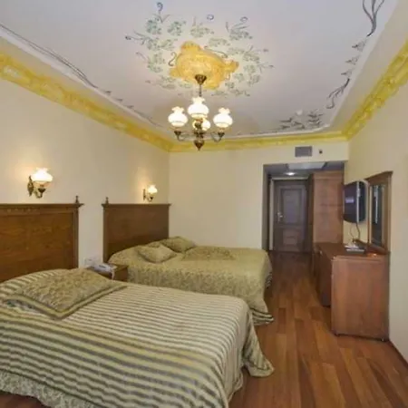 Seven Hills - Special Category Hotel Istambul