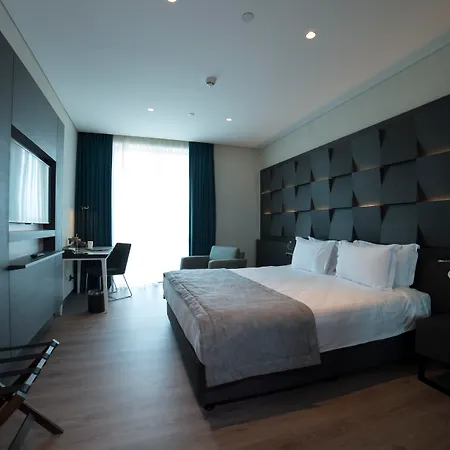 Wish 5* Istanbul