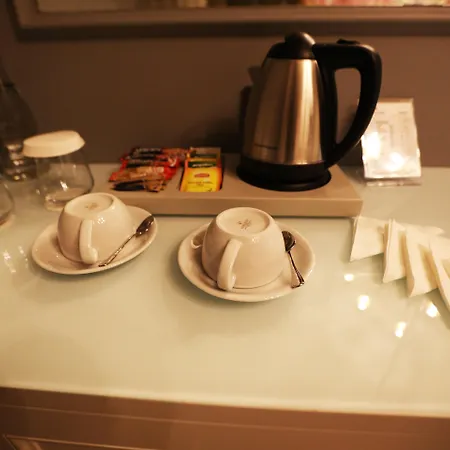 Royal Tophane Hotell Istanbul