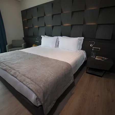 Wish Hotel 5*