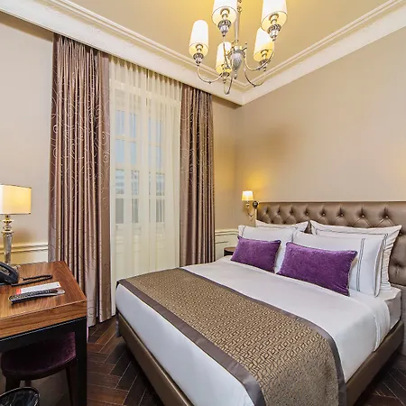 Hotel Meroddi Bagdatliyan Istanboel