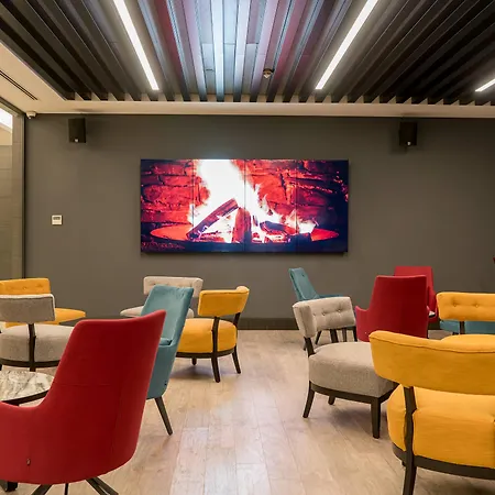 Hotel Wish Istanbul