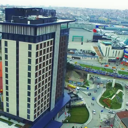 Wish More Hotel 5*