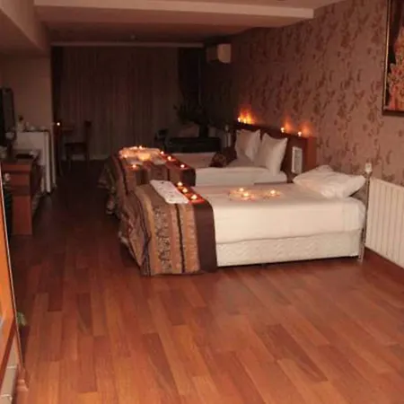 Bç Burhan çaçan Otel
