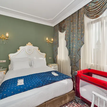 Hotel Galatower 3*