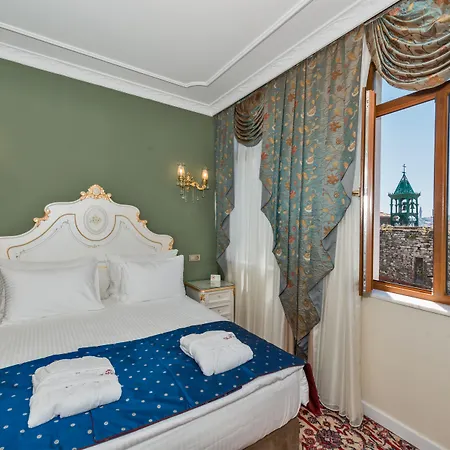 Galatower 3* Istanbul