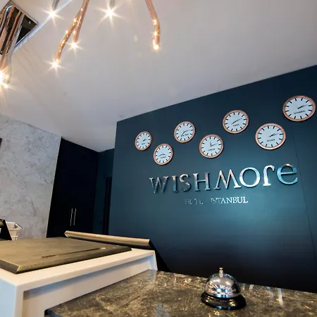 Wish More Hotel Istanbul