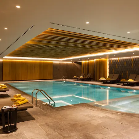 Wish More Hotel 5*