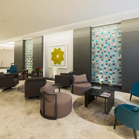 Hotel Wish More 5*