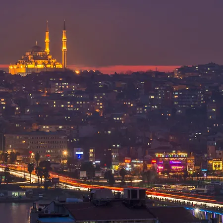 Galatower