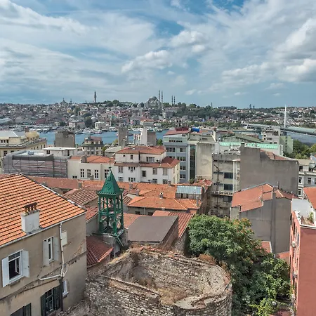 Galatower 3*