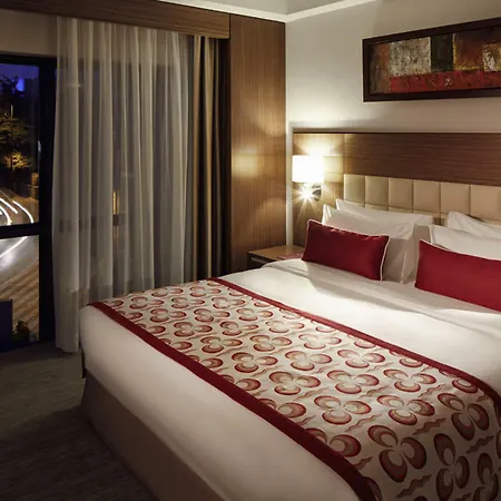 Hotel Mercure Altunizade Istanbul
