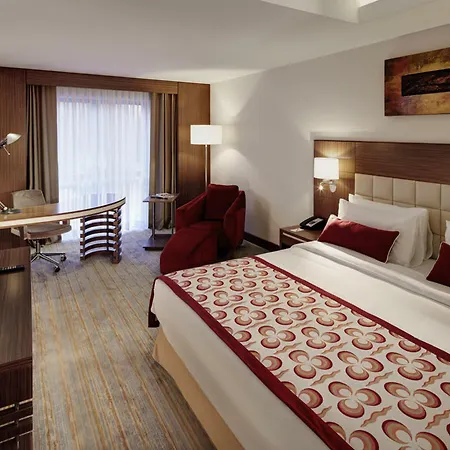 Mercure Altunizade Hotel