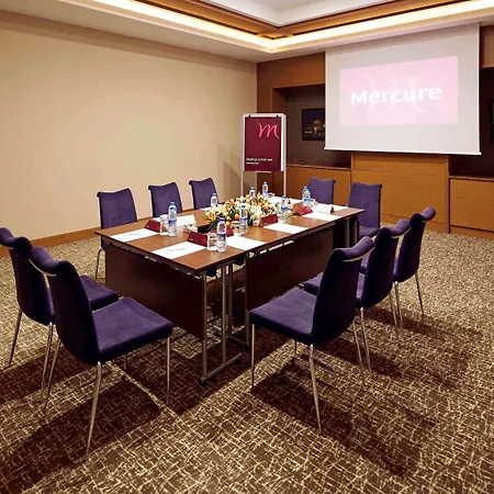 Mercure Altunizade