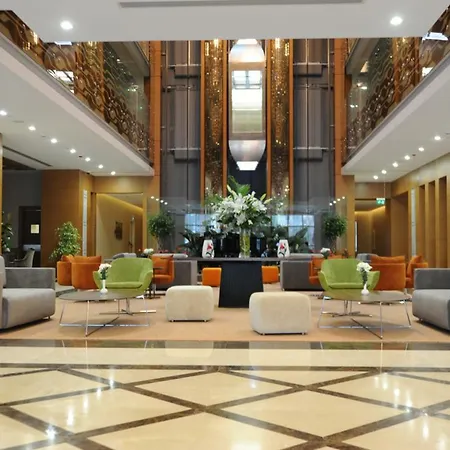Hotel Mercure Altunizade