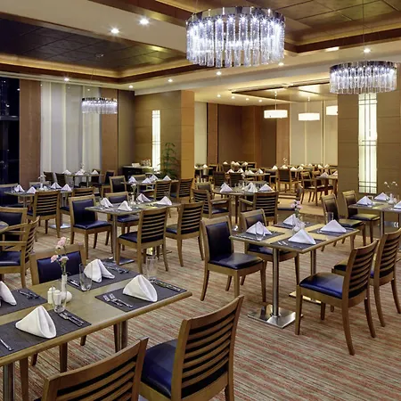 Mercure Altunizade 4*