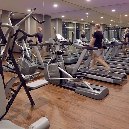 Hotel Mercure Altunizade