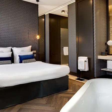 Hotel Mercure Altunizade 4*