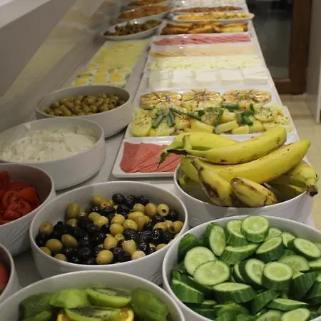 Reyyan Hotel Provincia di Istanbul