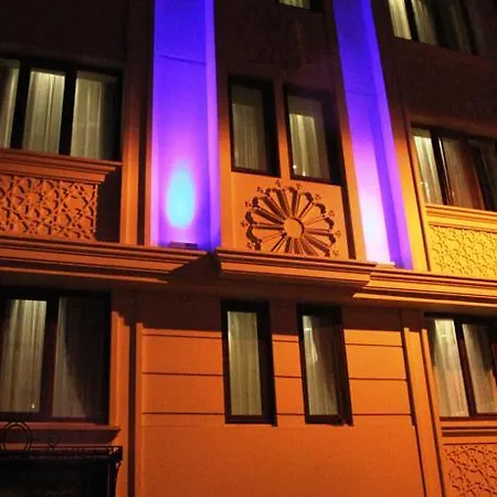 Reyyan Hotel