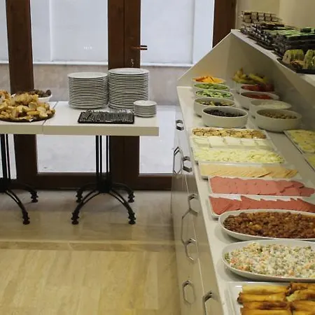 Reyyan Hotel 3*