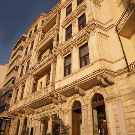 Grand De Londres 4* Istanboel