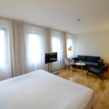 Occidental Pera 4* İstanbul
