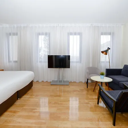 Otel Occidental Pera İstanbul