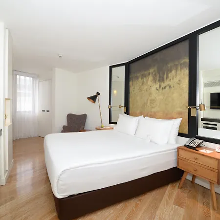 Otel Occidental Pera İstanbul