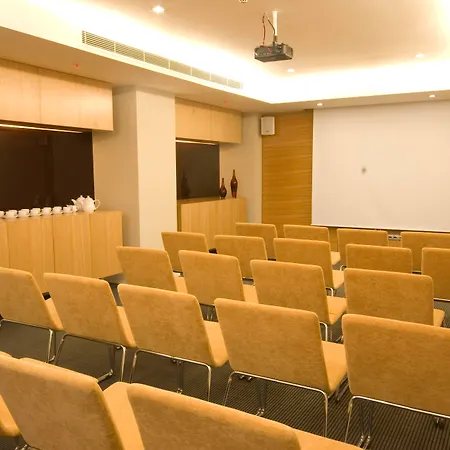 Occidental Pera 4* İstanbul