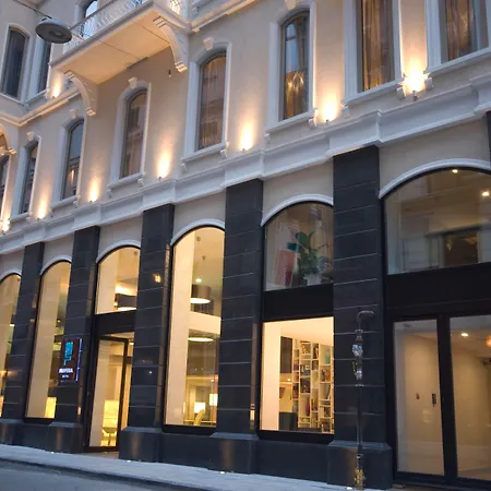 Occidental Pera Otel İstanbul