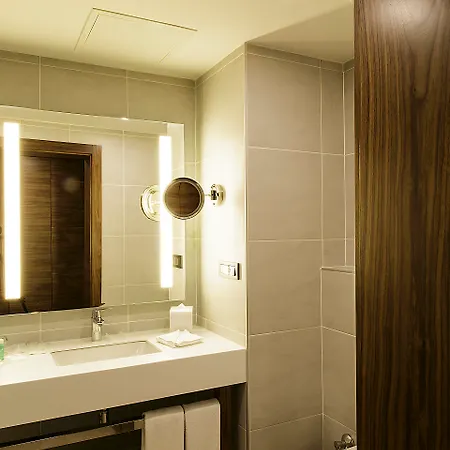 Hotel Bof Business 4*