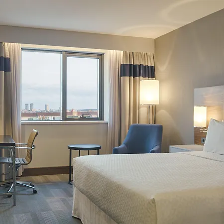 Bof Business Hotel