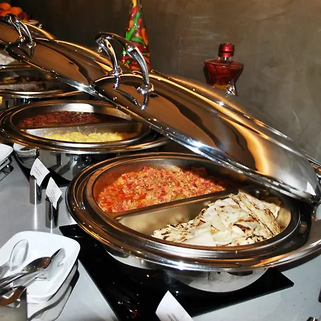 Hotel Bof Business 4*