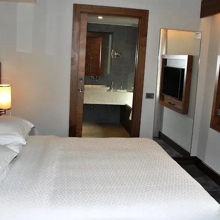 Hotel Bof Business Istanbul