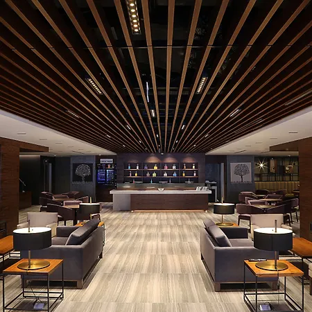 Hotel Bof Business