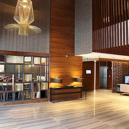 Bof Business Hotel