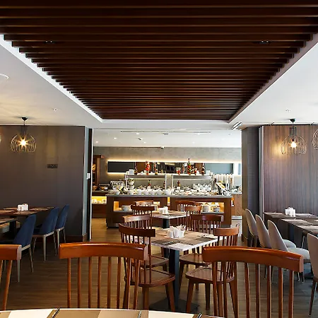 Hotel Bof Business 4*