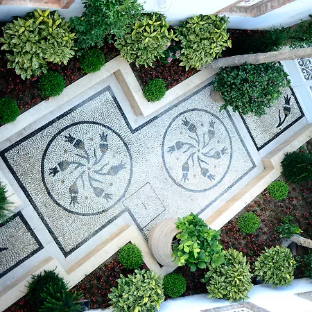 Erten Konak Hotel Istanbul