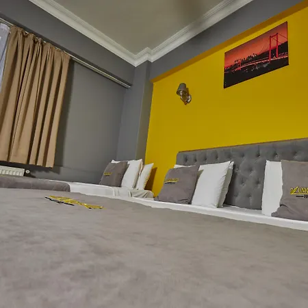 Unique Hotell