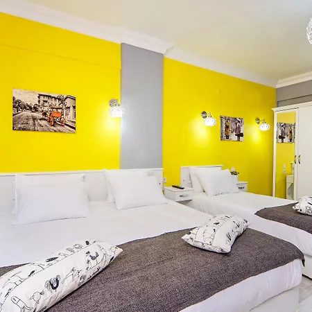 Hotell Unique