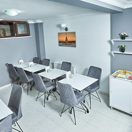 Unique Hotell Istanbul