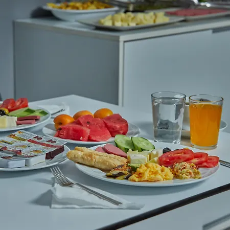Hotell Unique Istanbul