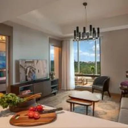 Somerset Maslak Otel İstanbul