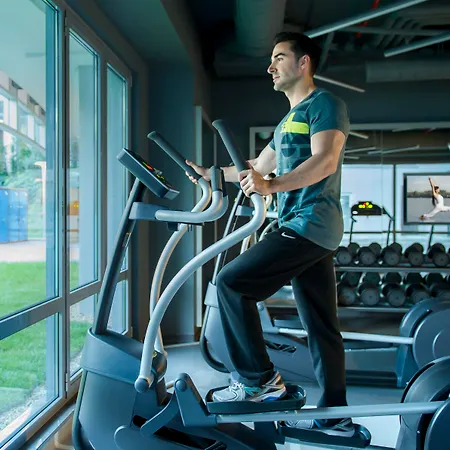 Somerset Maslak Otel İstanbul