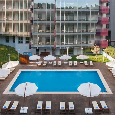 Somerset Maslak İstanbul