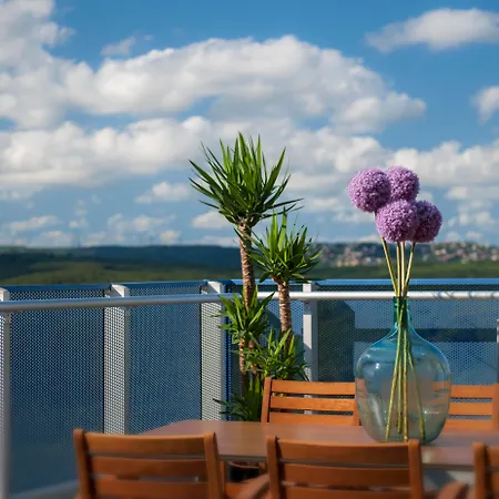 Otel Somerset Maslak