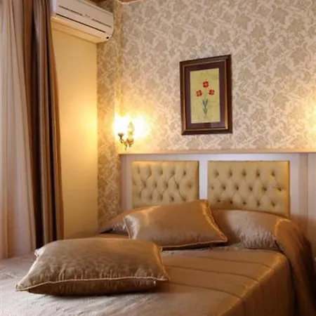 Aldem 3* Istanbul